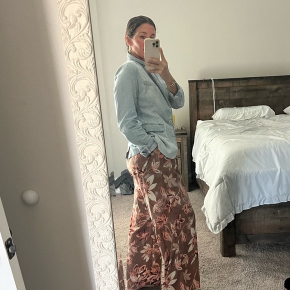 Land of the Free Size L Jumpsuit - Picture 4 of 8